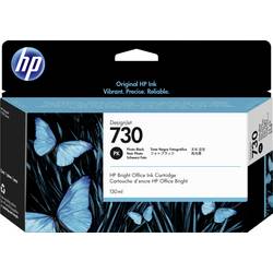 HP Ink 730 originál foto černá P2V67A