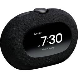 JBL Horizon 3 HORIZON3BLK radiobudík, DAB, FM, Bluetooth, USB, Funkce powerbanky, černá
