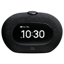 JBL Horizon 3 HORIZON3BLK radiobudík, DAB, FM, Bluetooth, USB, Funkce powerbanky, černá