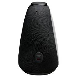 JBL Horizon 3 HORIZON3BLK radiobudík, DAB, FM, Bluetooth, USB, Funkce powerbanky, černá