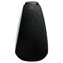 JBL Horizon 3 HORIZON3BLK radiobudík, DAB, FM, Bluetooth, USB, Funkce powerbanky, černá