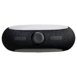 JBL Horizon 3 HORIZON3BLK radiobudík, DAB, FM, Bluetooth, USB, Funkce powerbanky, černá