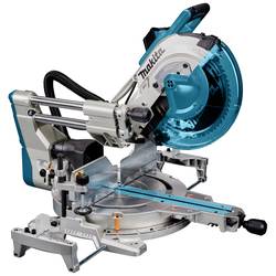 Makita LS1219L kapovací a pokosová pila, průměr listu 305 mm, uchycení 30 mm, 1800 W