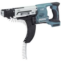 Makita DFR550Z aku šroubovák se zásobníkem, 18 V bez akumulátoru, DFR550Z