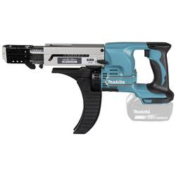 Makita DFR550Z aku šroubovák se zásobníkem, 18 V bez akumulátoru, DFR550Z