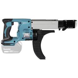 Makita DFR550Z aku šroubovák se zásobníkem, 18 V bez akumulátoru, DFR550Z