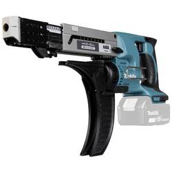 Makita DFR550Z aku šroubovák se zásobníkem, 18 V bez akumulátoru, DFR550Z