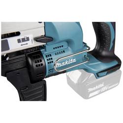 Makita DFR550Z aku šroubovák se zásobníkem, 18 V bez akumulátoru, DFR550Z