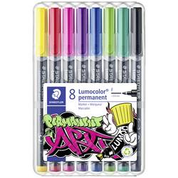 Staedtler popisovač fólií 318 WP8-1