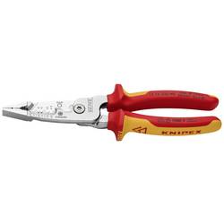 Knipex 13 76 200 ME multifunkční kleště 200 mm