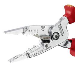 Knipex 13 76 200 ME multifunkční kleště 200 mm