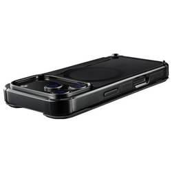 Hama Booklet Apple iPhone 17 Pro černá Kompatibilní s MagSafe, 1552552 00232403