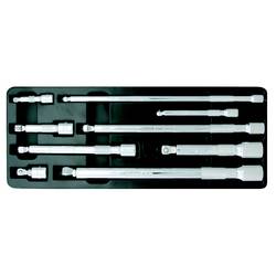 KS Tools 918.0009 9180009 prodlužovací nástavec pro nástrčné klíče Pohon (šroubovák) 1/4 (6,3 mm), 3/8, 1/2 1 ks