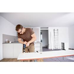 Bosch Professional GSB 12V-35 aku příklepová vrtačka, bez akumulátoru, bez nabíječky, 06019J9002
