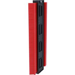 KS Tools 140.2147 Obrysová šablona, plast, 280 mm dlouhá
