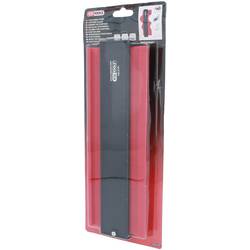 KS Tools 140.2147 Obrysová šablona, plast, 280 mm dlouhá