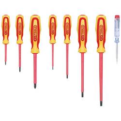 KS Tools 1170550 sada šroubováků, 117.0550