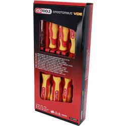 KS Tools 117.0550 sada šroubováků, 1170550