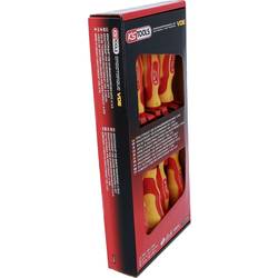 KS Tools 117.0550 sada šroubováků, 1170550