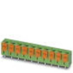 Phoenix Contact 1780549 pružinová svorkovnice 1.50 mm² Pólů 3 50 ks Carton