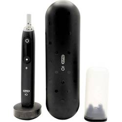 Oral-B Braun Oral-B iO Series 9 Black Onyx Luxe elektrický kartáček na zuby, 4210201421863