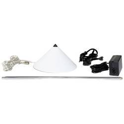 Venso LED lampa pro růst rostlin SUNLiTE XL 25 W Weiß 230 V pevně vestavěné LED 25 W neutrální bílá 1 ks