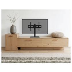 Hama TV stojan 190,5 cm (75) stojan, pevný