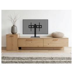 Hama TV stojan 190,5 cm (75) stojan, pevný