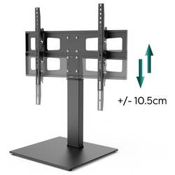 Hama TV stojan 190,5 cm (75) stojan, pevný