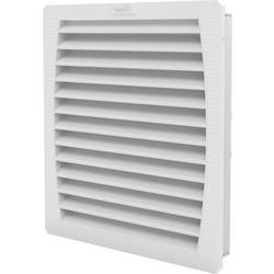 Pfannenberg PFA 60000 54 7035 větrák s filtrem (š x v x h) 320 x 320 x 46 mm, 1 ks