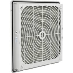 Pfannenberg PFA 60000 54 7035 větrák s filtrem (š x v x h) 320 x 320 x 46 mm, 1 ks