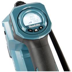 Makita Akku-Kompressor DMP181Z 18V solo o. Akku o. LG, 11,1bar, 22l/min 2,1kg, DMP181Z, kompresor, 11.1 bar