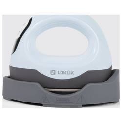 Loklik ImPress Mini 3 Zahřívací lis pastelová modrá