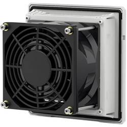 Pfannenberg PF 11000 24DC 54 7035 ventilátor pro skříňové rozvaděče 24 V/DC, 2.4 W, (š x v x h) 109 x 109 x 53 mm, 1 ks