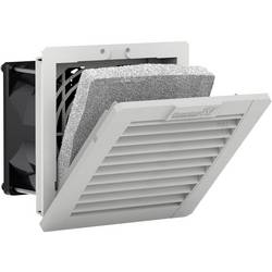Pfannenberg PF 11000 24DC 54 7035 ventilátor pro skříňové rozvaděče 24 V/DC, 2.4 W, (š x v x h) 109 x 109 x 53 mm, 1 ks