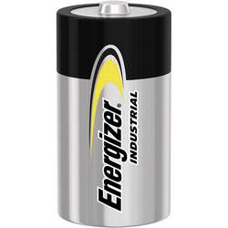Energizer Industrial LR14 baterie malé mono C alkalicko-manganová 1.5 V 12 ks