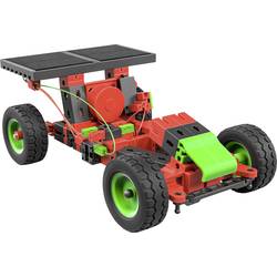 fischertechnik education STEM Renewable Energies MINT Kits stavebnice STEM Renewable Energies 2-4 žáci