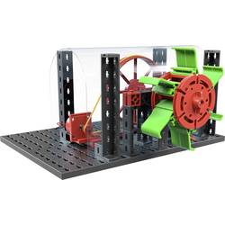 fischertechnik education STEM Renewable Energies MINT Kits stavebnice STEM Renewable Energies 2-4 žáci