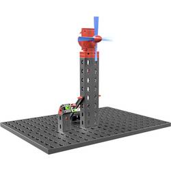 fischertechnik education STEM Renewable Energies MINT Kits stavebnice STEM Renewable Energies 2-4 žáci