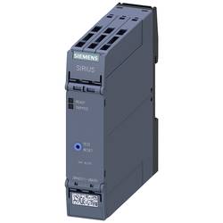 Siemens ochranné relé motoru s termistorem 24 V DC/AC 2 přepínací kontakty 1 ks 3RN2011-2BA30 teplota motorového vinutí