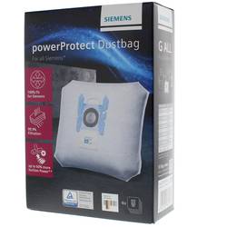 Siemens 576863 Vacuum cleaner bag