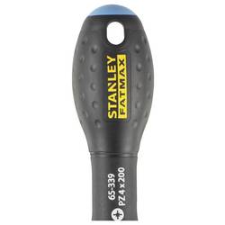 STANLEY 0-65-339 0-65-339 Univerzální křížový šroubovák PZ 4 Délka dříku: 200 mm