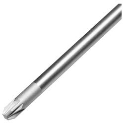 STANLEY 0-65-339 0-65-339 Univerzální křížový šroubovák PZ 4 Délka dříku: 200 mm