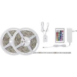 Paulmann SimpLED 78980 Kompletní sada LED pásku konektor 12 V 10 m RGB 1 ks