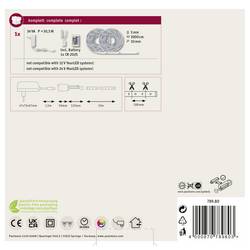 Paulmann SimpLED 78980 Kompletní sada LED pásku konektor 12 V 10 m RGB 1 ks