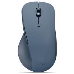 Lenovo LENOVO Yoga Pro Mouse (P) optická myš, přenos 6 tlačítko, tyrkysová
