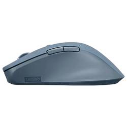 Lenovo LENOVO Yoga Pro Mouse (P) optická myš, přenos 6 tlačítko, tyrkysová