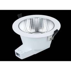 DOTLUX 3840-040090 3840-040090 LED stropní reflektor, bílá