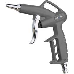 Aerotec 200533 pneumatická vyfukovací pistole 1/4 (6,3 mm) 10 bar