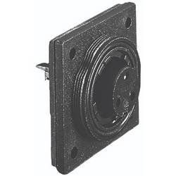 Bulgin PX0764/S kulatý konektor DIN, 1 ks